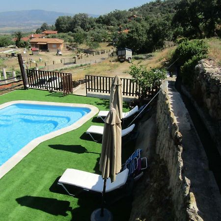 Casas Rurales La Dehesa Casas del Monte Exterior photo